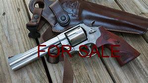 smith and wesson 629